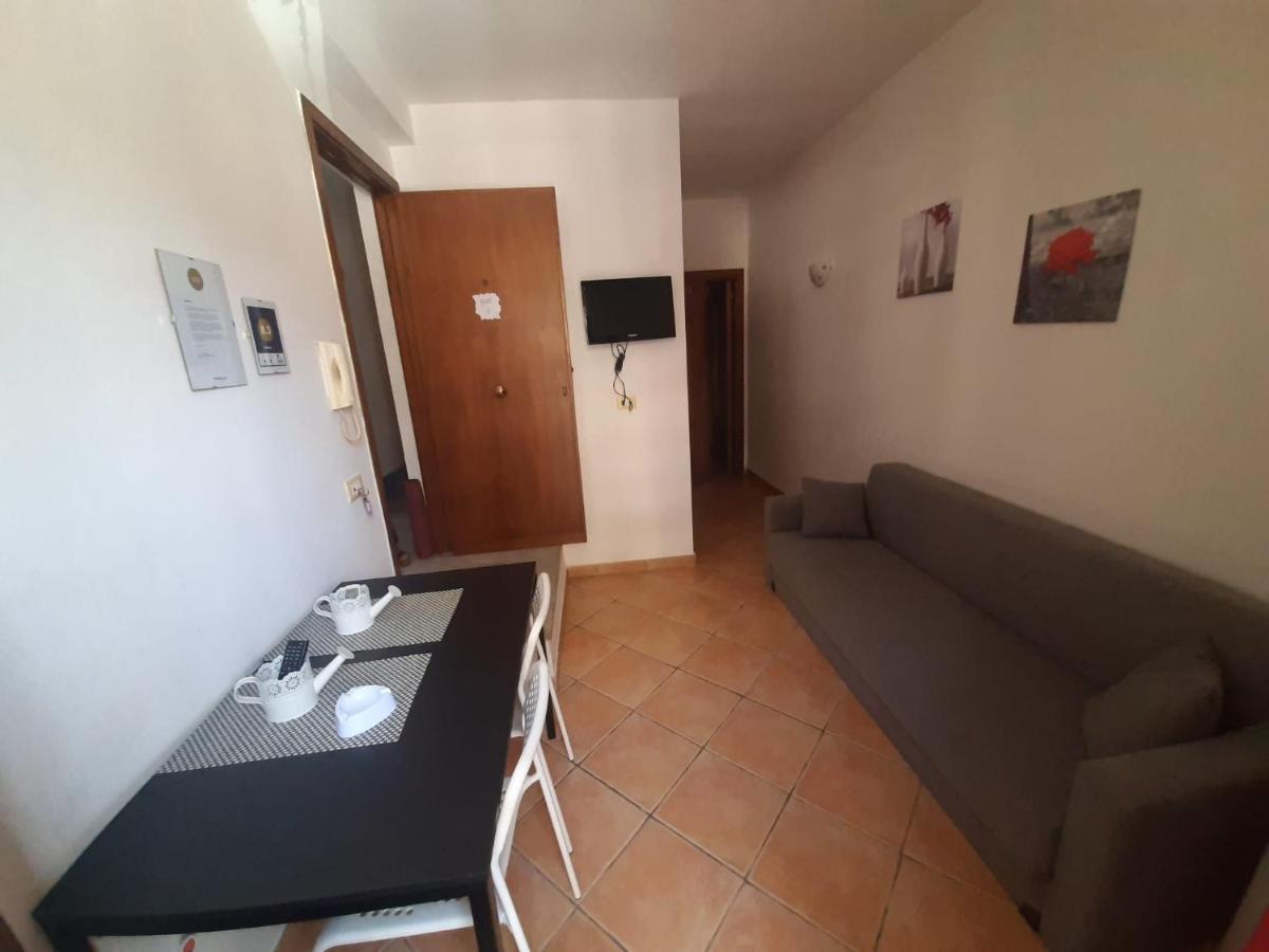 Affittacamere Olimpo Palermo Exterior photo