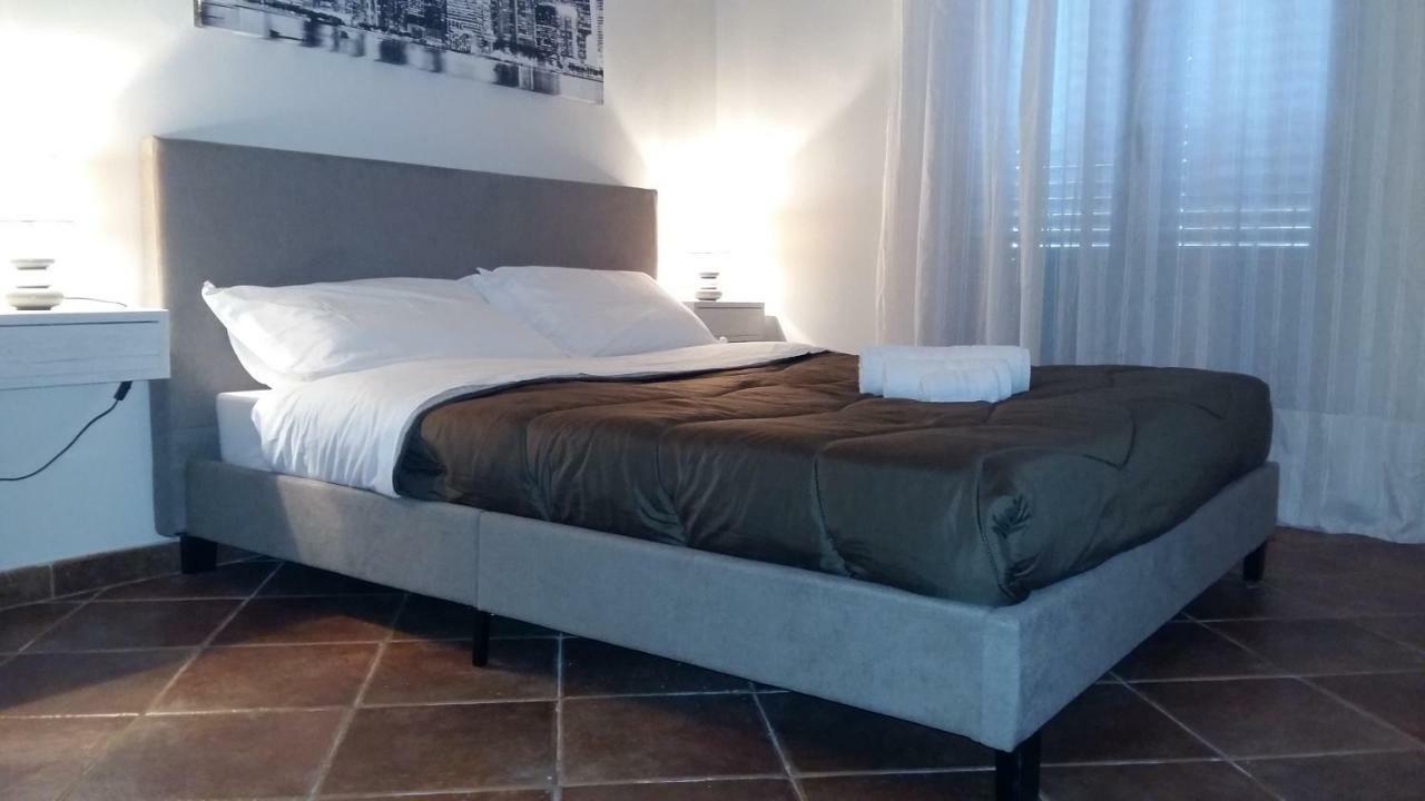 Affittacamere Olimpo Palermo Exterior photo